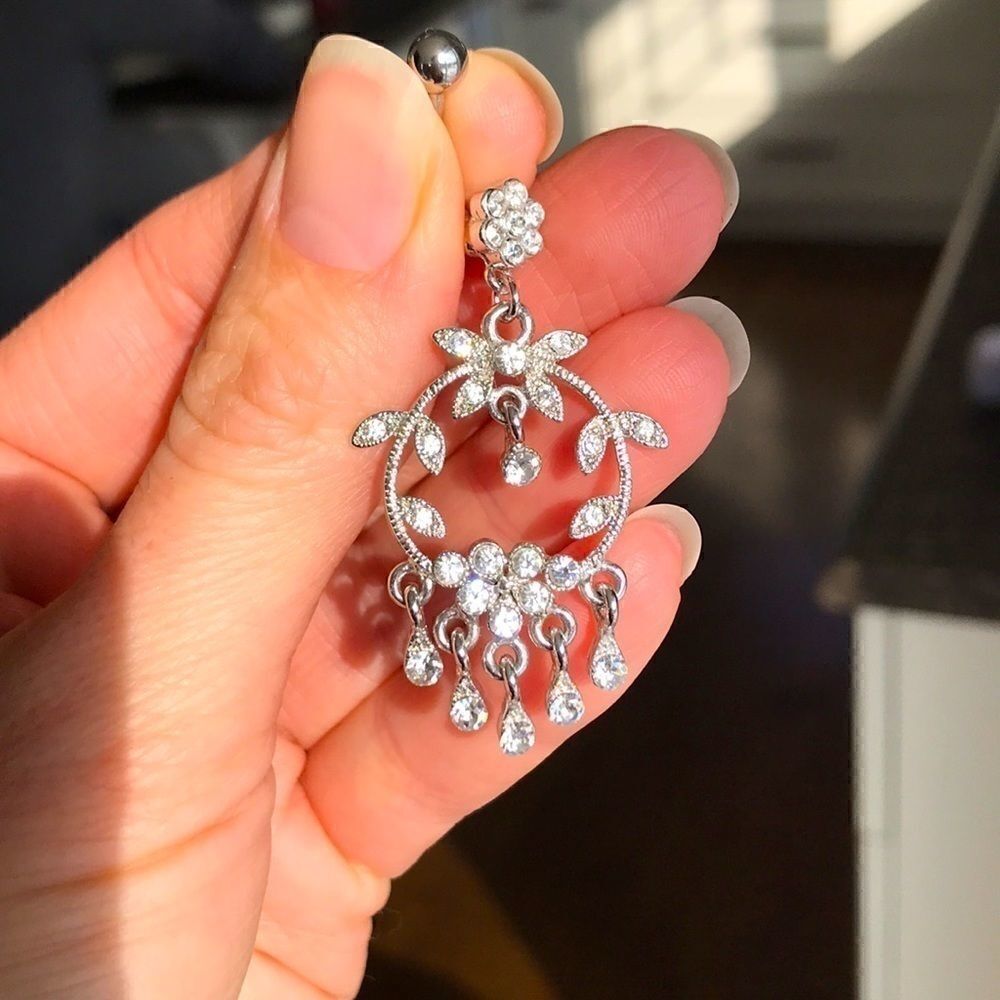 3/30$ Bellybutton jewel   